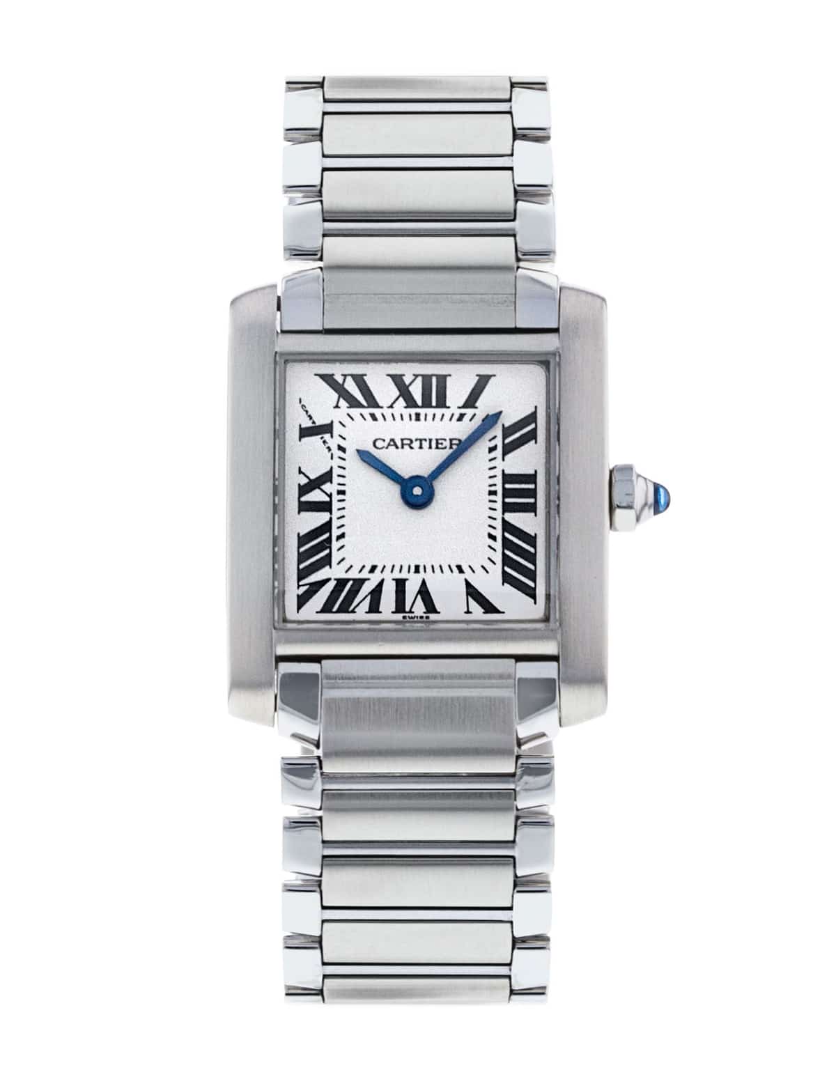 Cartier Tank Francaise W51008Q3